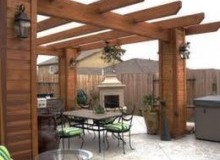 Kwikfynd Pergolas
horrocks
